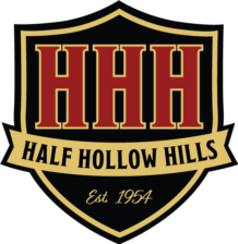 HALF HOLLOW HILLS 50th HIGH SCHOOL REUNION